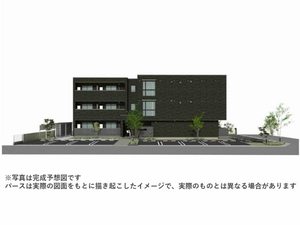 グランクレスト 0201号-3