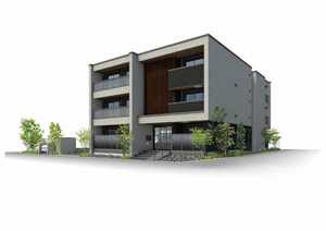 ヴィアソーレ 0101号-1