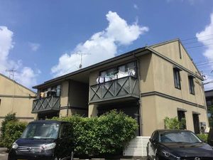 ＭａｓｔＴｏｗｎ加木屋 A101号-1