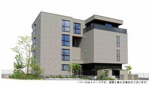 シャーメゾン刈谷 0102号-1