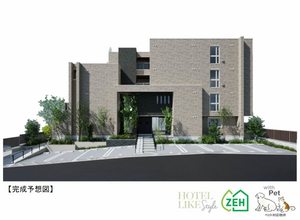 グランゲート滝川