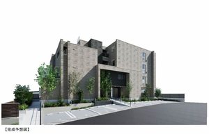 グランゲート滝川 0203号-2