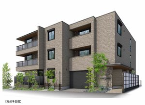 シャトーグラン 0203号-2