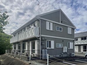 フレグランス大石Ａ・Ｂ・Ｃ A202号-1