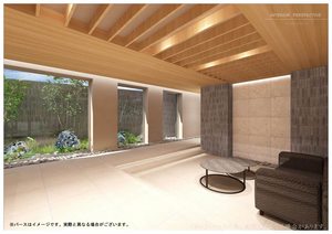 ザ　リッツ大手町 0402号-2