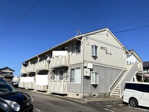 タウンコ－ト 0103号-1