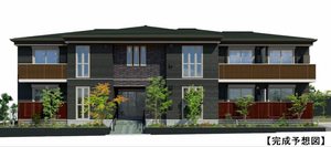 ラ　メゾン　クレール