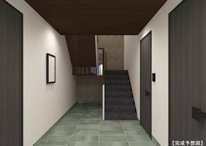 ラ メゾン クレール 0102号-2