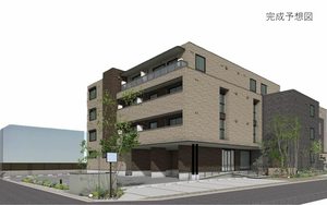 Ａｖａｎｃｅ東草深ＥＡＳＴ