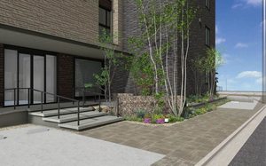 Ａｖａｎｃｅ東草深ＥＡＳＴ 0203号-2