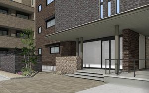 Ａｖａｎｃｅ東草深ＷＥＳＴ 0203号-3