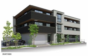 ＡＬＮＥＳＴ 0203号-1