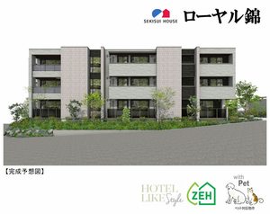 ローヤル錦 0303号-1