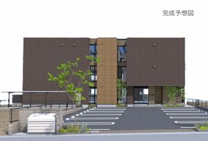 ＨＩＮＡＳＡ東鷹匠 0105号-1