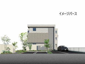 シャーメゾン　フォレドール