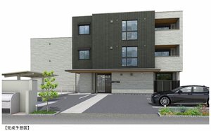 ＮＧＥ金山プルミエ 0303号-1