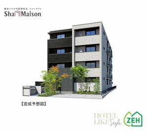 エクラージュ吹上