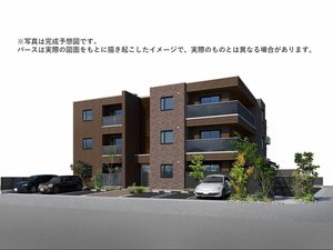 シャーメゾン　二口　パナⅩⅠ