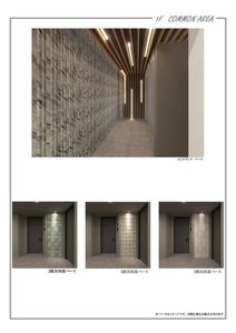 ソラティオ瑞穂通 0401号-2