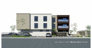 アンビエラ緑丘 0301号-1