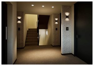 シャーメゾン　カーサレジオ 0203号-3