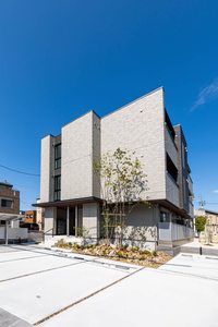 シャーメゾン西荘 0201号-14