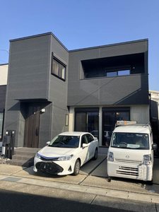 天白区福池貸家