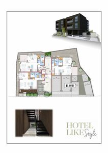 Wistar Hills Atsuta 0101号-2