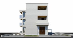 カルム ガーデン 0301号-2