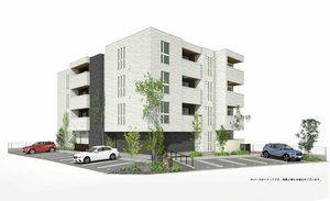 エステラス 0403号-1