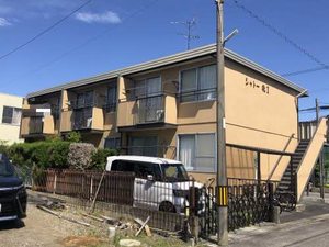 シャトー北Ⅰ 0103号-1