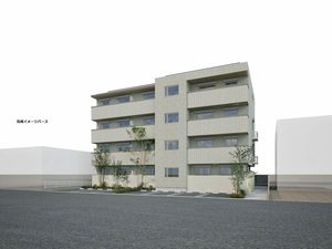 （仮）シャーメゾン加納本町 0101号-1