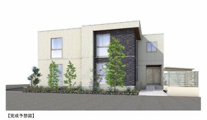 シャーメゾン六花