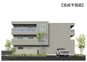 シャーメゾン ラ テラ 0101号-2
