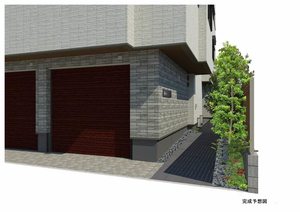 ドルチェ　Ｋ　Ⅱ 0203号-2