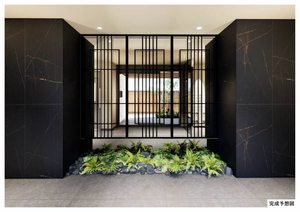 ドルチェ　Ｋ　Ⅱ 0203号-3