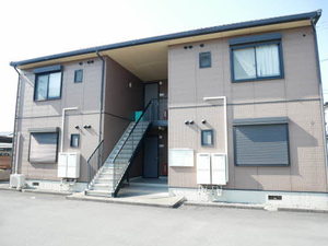 フレンドリー C202号-1