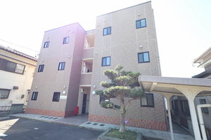 オアシス津 0202号-12