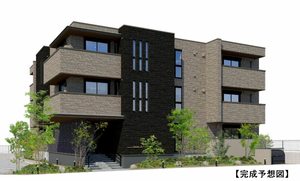 アーデルドルフ一社