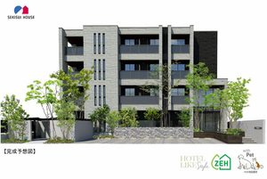 オンブール広路