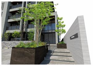 オンブール広路 0401号-2