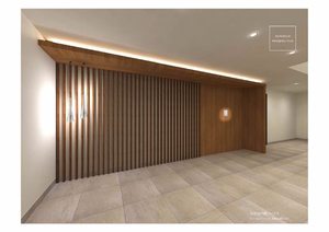 シャーメゾン伊藤 0202号-3