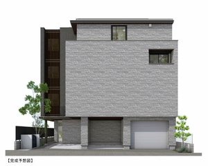 ＳＯＩＲＥ　白壁