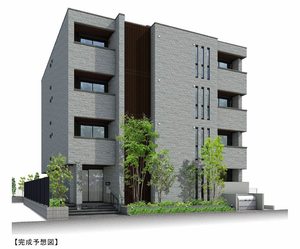 Ｐａｒｃ　Ｍｅｒｉｄｉｅｎ　中村公園