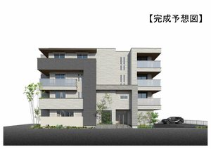 シャーメゾン　クオソーレ