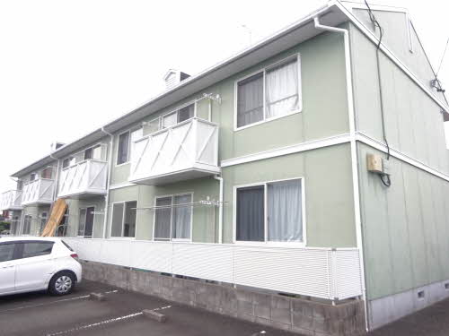 フレグランスアムール