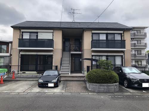 ヴィラＡ 0201号-13