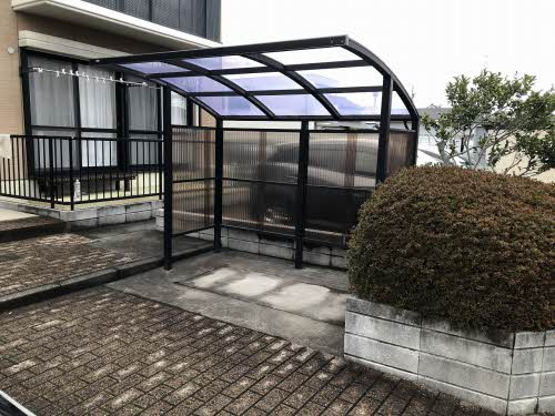 ヴィラＡ 0201号-14