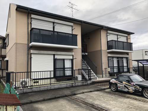 ヴィラＡ 0201号-15