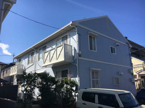 オデッセイ島田A101-1